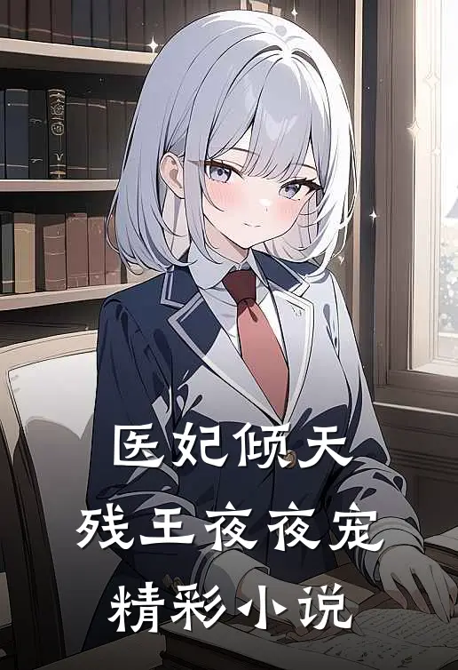 医妃倾天,残王夜夜宠精彩小说