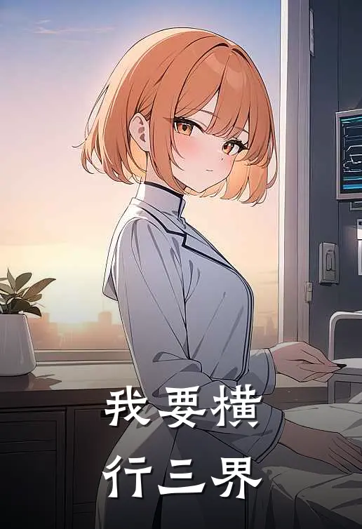 我要横行三界
