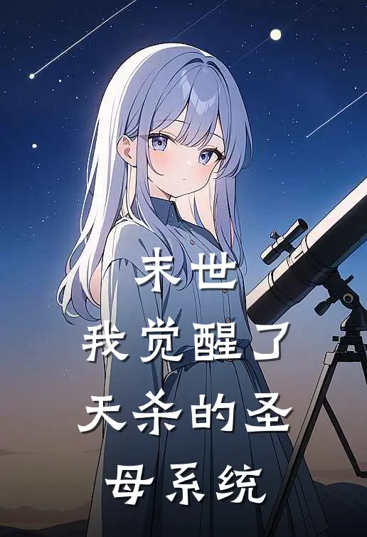 末世：我觉醒了天杀的圣母系统