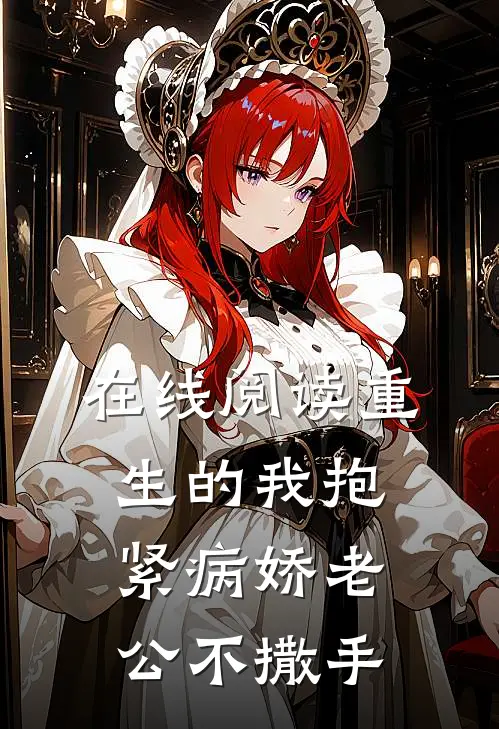 在线阅读重生的我抱紧病娇老公不撒手