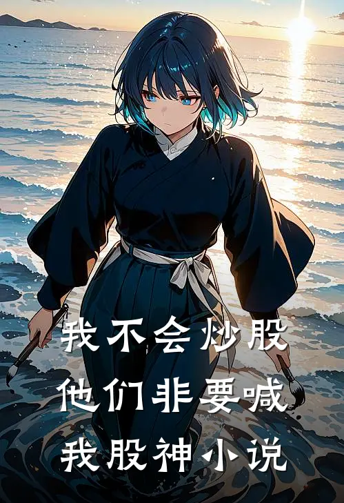 我不会炒股，他们非要喊我股神小说