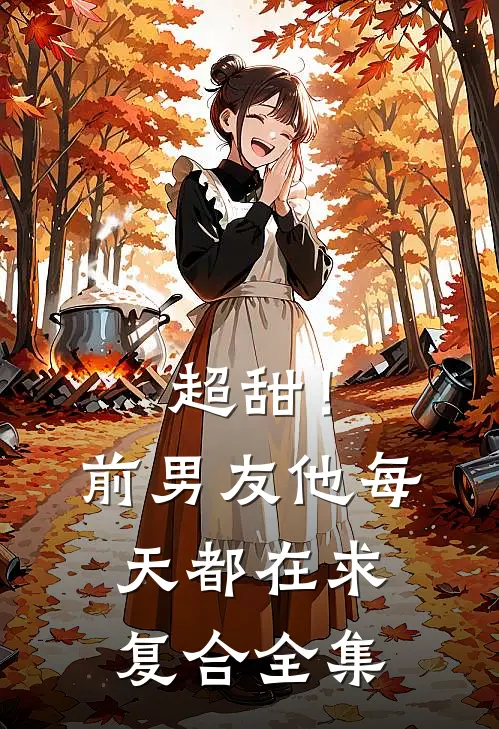 超甜！前男友他每天都在求复合全集
