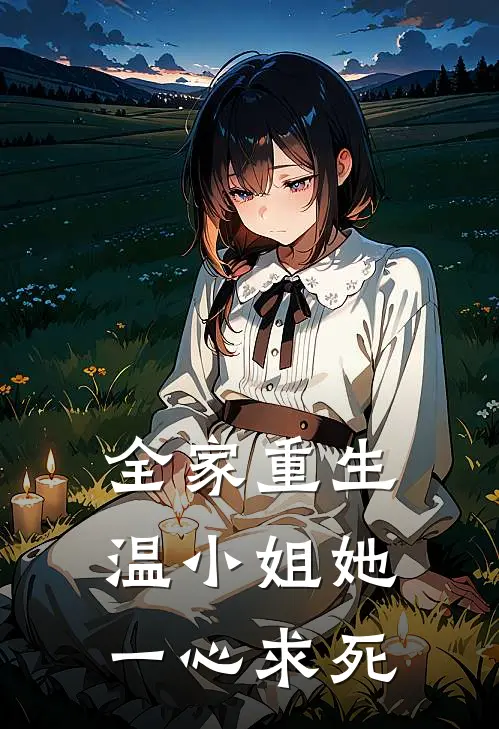 全家重生，温小姐她一心求死