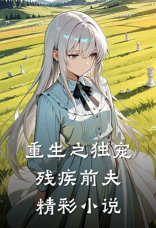 重生之独宠残疾前夫精彩小说
