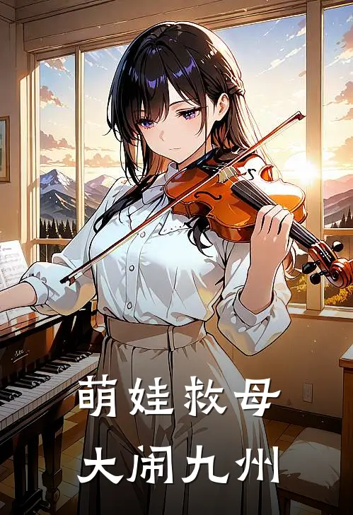 萌娃救母，大闹九州