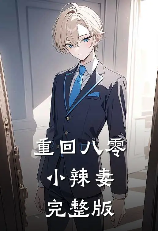 重回八零小辣妻完整版