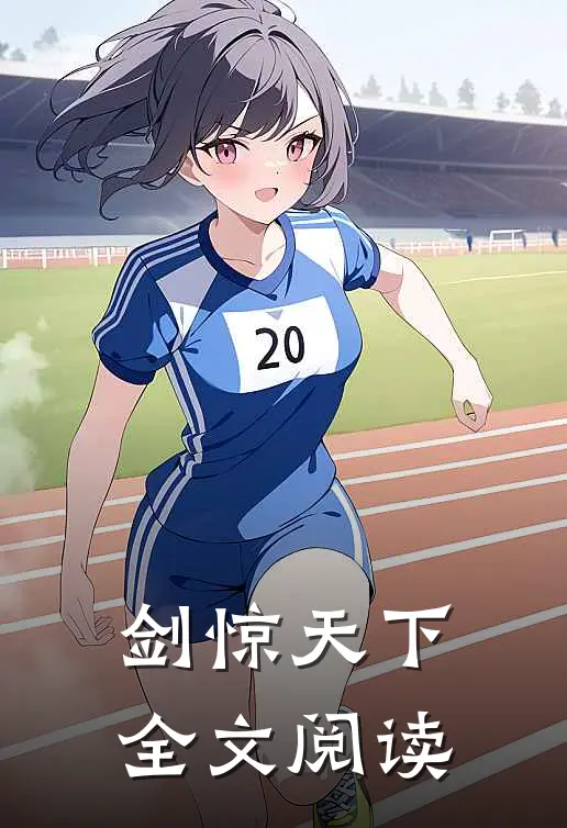 剑惊天下全文阅读