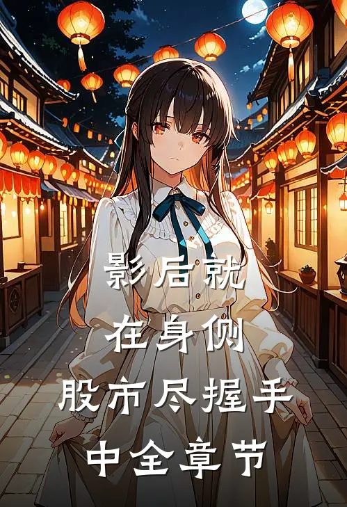 影后就在身侧，股市尽握手中全章节