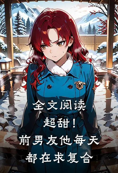 全文阅读超甜！前男友他每天都在求复合