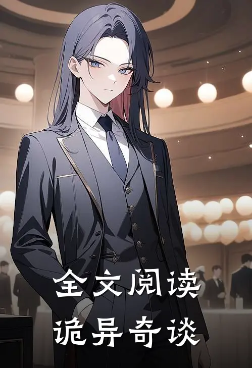 全文阅读诡异奇谈