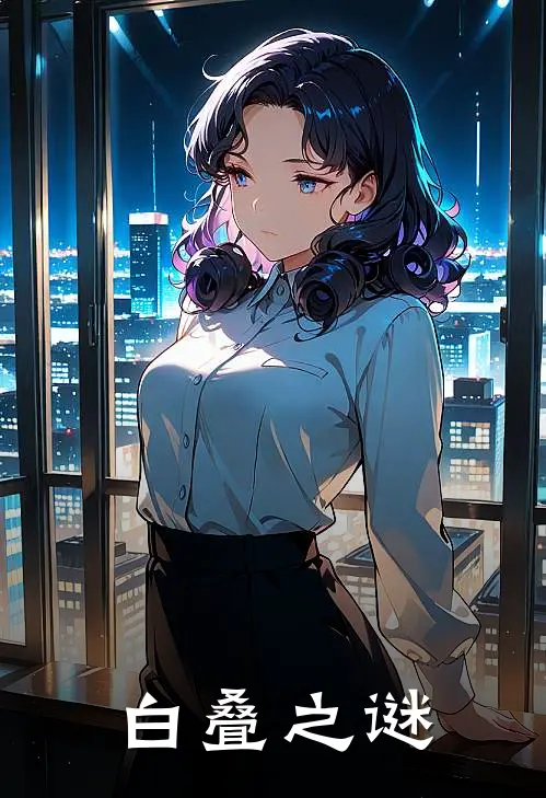 白叠之谜