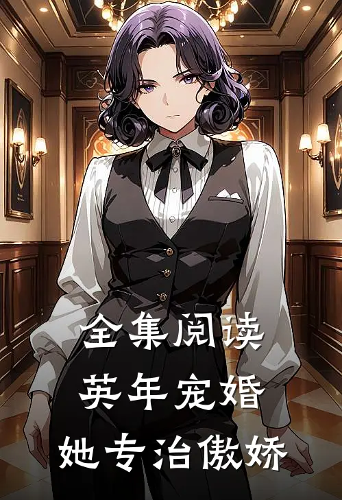 全集阅读英年宠婚：她专治傲娇