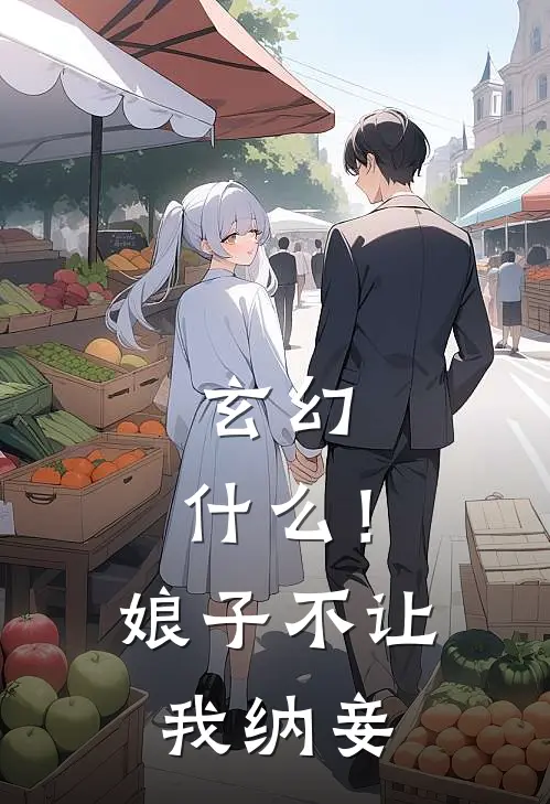 玄幻：什么！娘子不让我纳妾