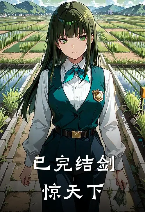 已完结剑惊天下