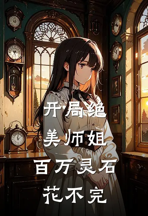 开局绝美师姐，百万灵石花不完