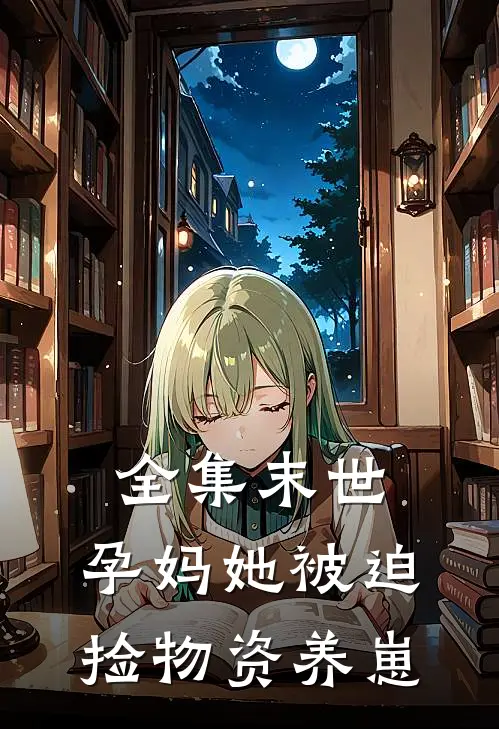全集末世：孕妈她被迫捡物资养崽
