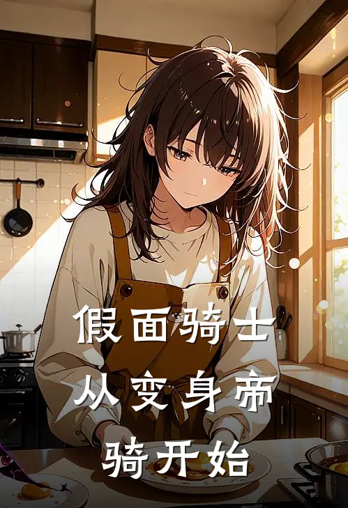 假面骑士,从变身帝骑开始