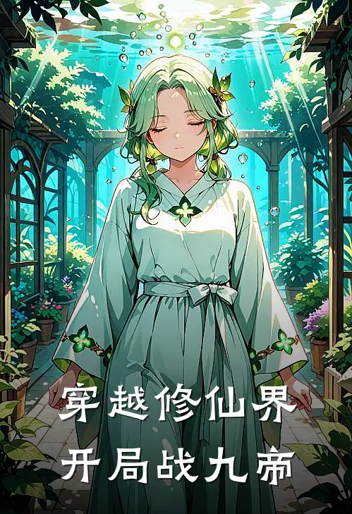 穿越修仙界：开局战九帝