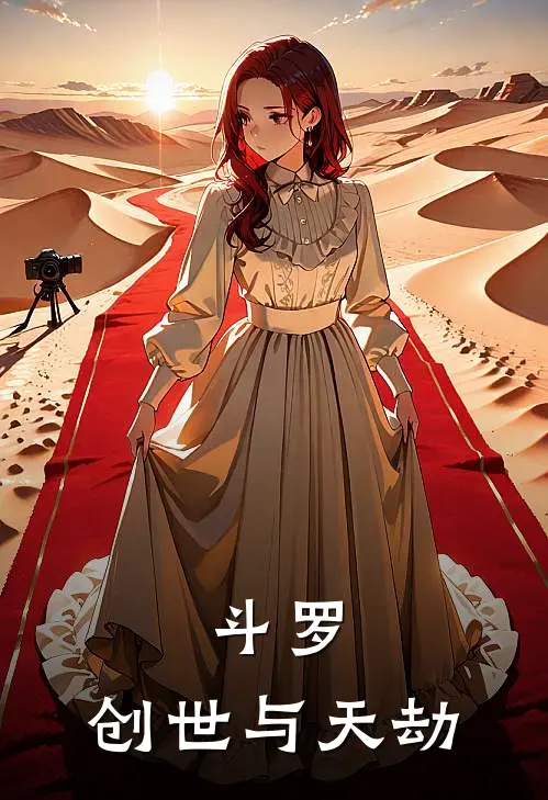 斗罗:创世与天劫