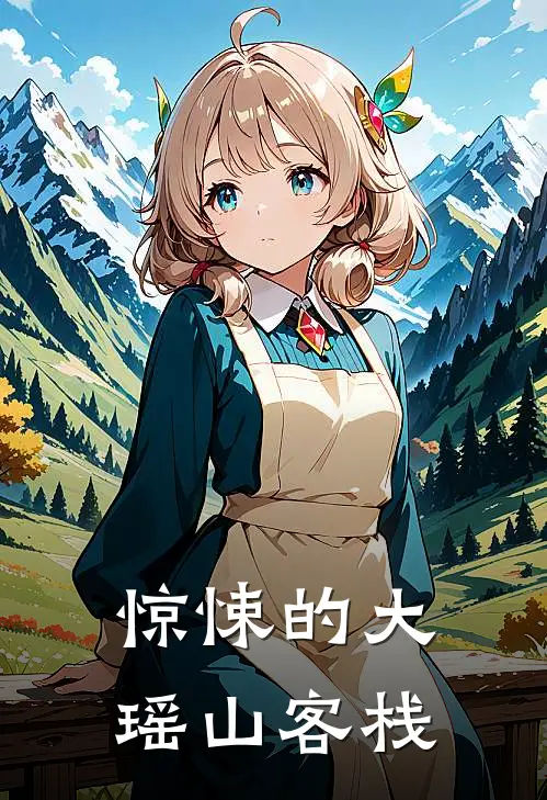 惊悚的大瑶山客栈