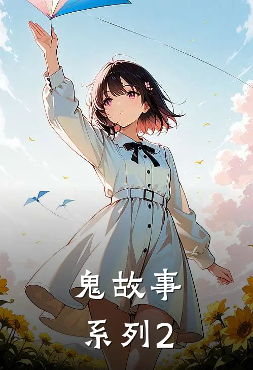 鬼故事系列2