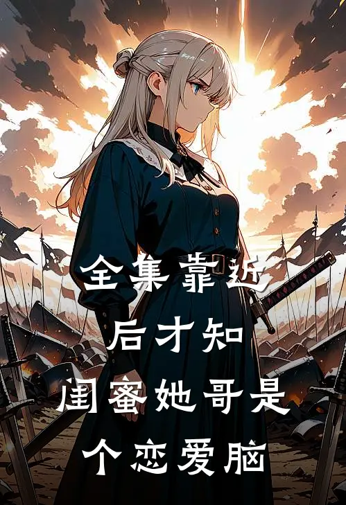 全集靠近后才知，闺蜜她哥是个恋爱脑