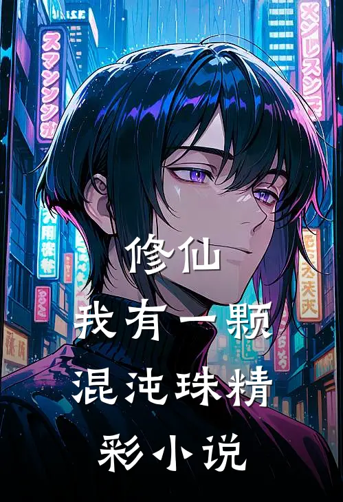 修仙:我有一颗混沌珠精彩小说