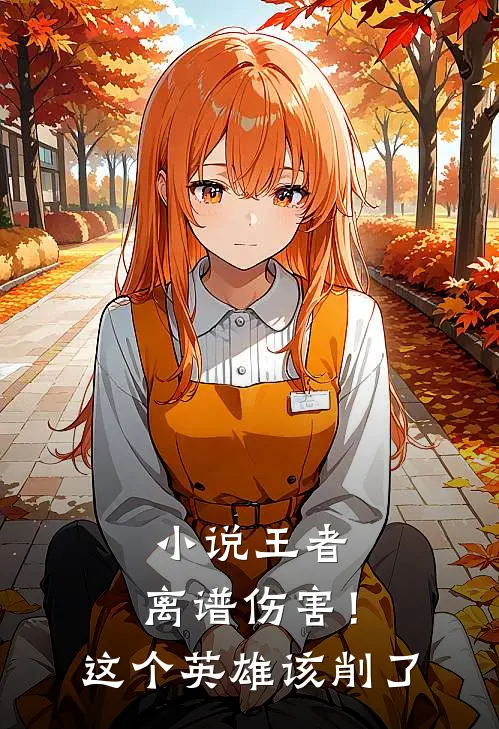 小说王者:离谱伤害!这个英雄该削了