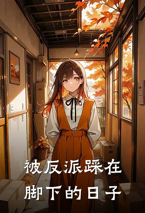 被反派踩在脚下的日子