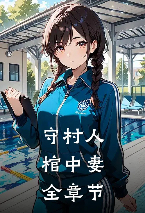 守村人,棺中妻全章节