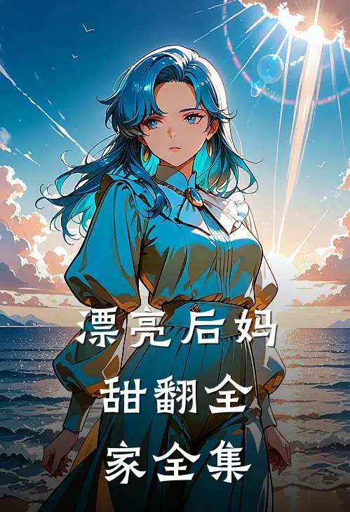 漂亮后妈，甜翻全家全集