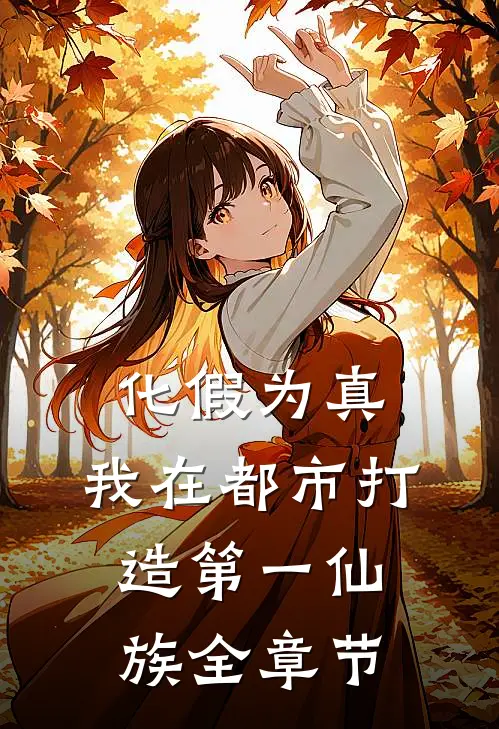 化假为真,我在都市打造第一仙族全章节