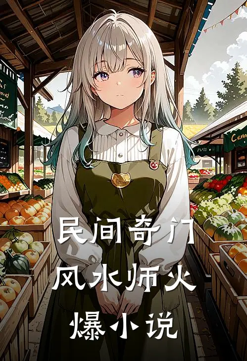 民间奇门风水师火爆小说