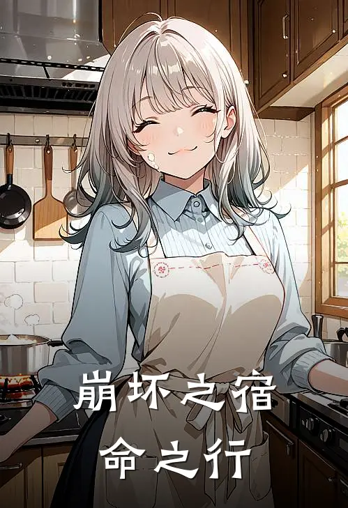 崩坏之宿命之行