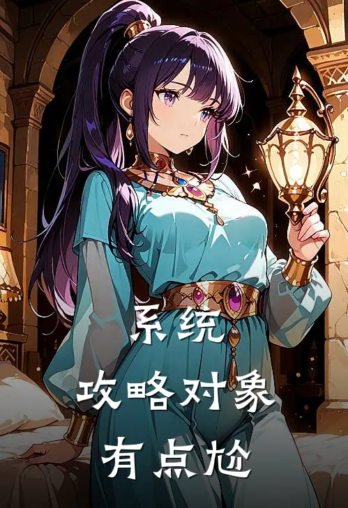 系统，攻略对象有点尬