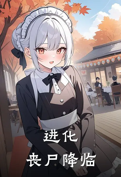 进化，丧尸降临