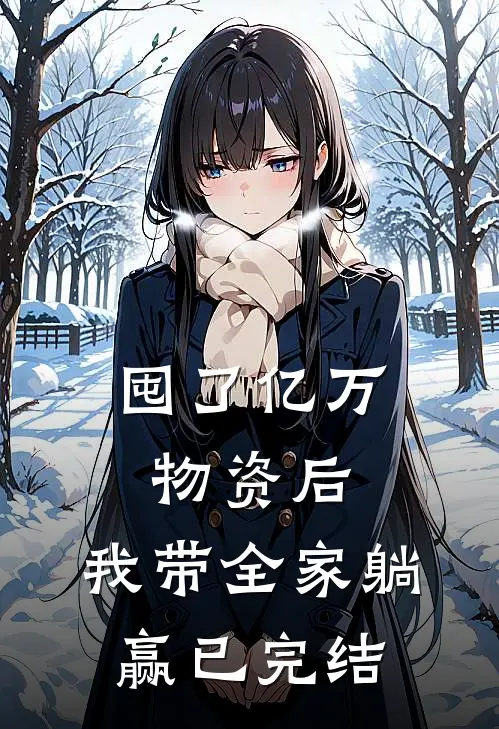 囤了亿万物资后，我带全家躺赢已完结
