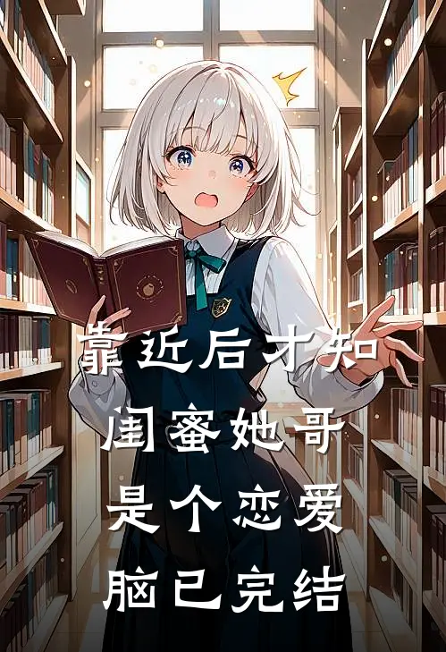 靠近后才知，闺蜜她哥是个恋爱脑已完结