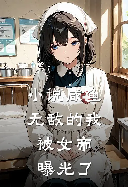 小说咸鱼无敌的我，被女帝曝光了