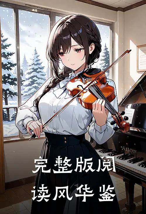 完整版阅读风华鉴