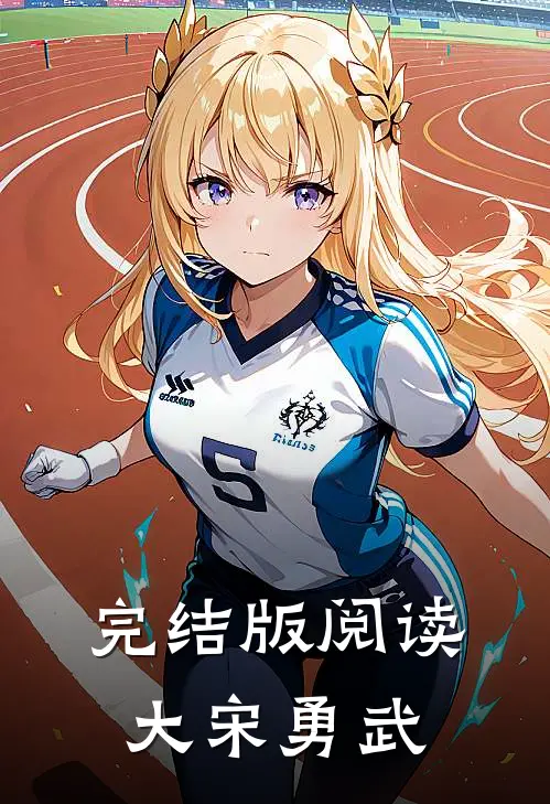完结版阅读大宋勇武