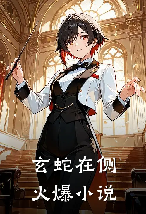 玄蛇在侧火爆小说