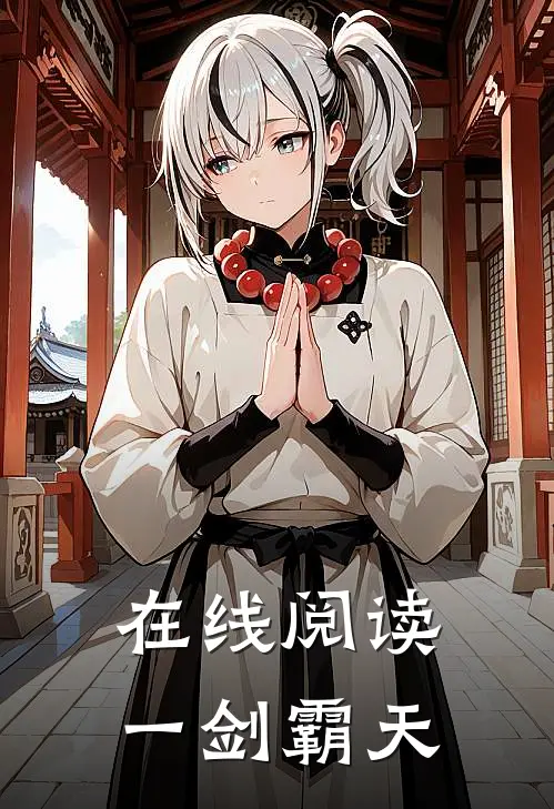 在线阅读一剑霸天