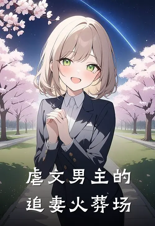 虐文男主的追妻火葬场
