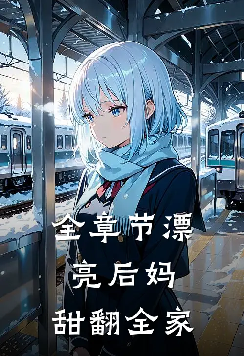 全章节漂亮后妈,甜翻全家