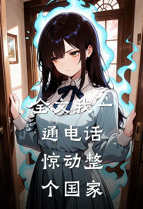 全文我一通电话，惊动整个国家