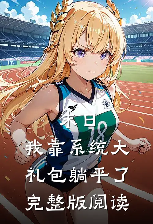 末日:我靠系统大礼包躺平了完整版阅读
