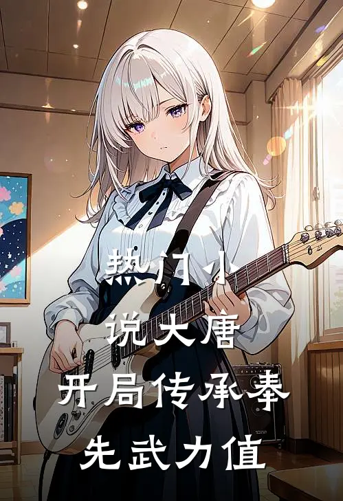 热门小说大唐:开局传承奉先武力值