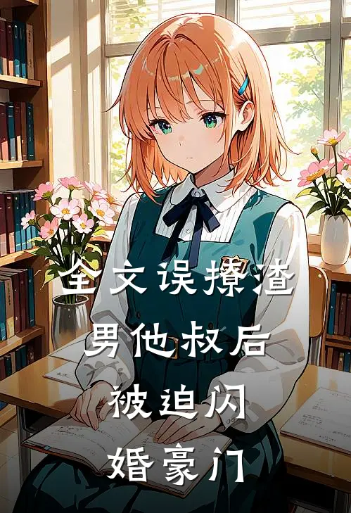 全文误撩渣男他叔后,被迫闪婚豪门