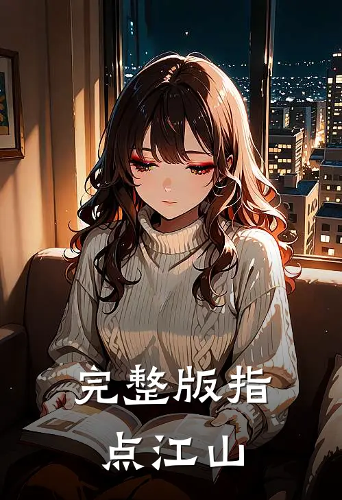 完整版指点江山